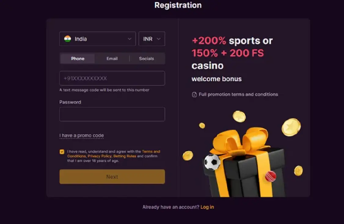 Battery casino Aviator